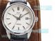 Swiss IWC Schaffhausen Ingenieur Replica Watch SS White Dial Black Leather (2)_th.jpg